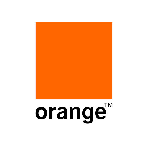 Orange-logo